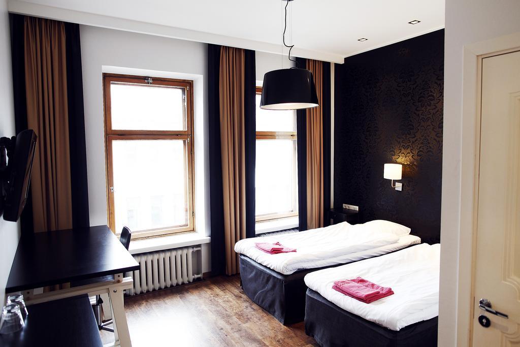 Hotel Finn