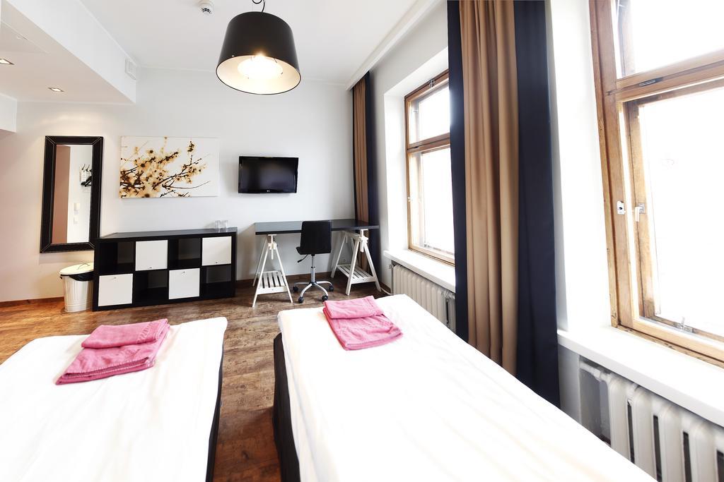 Hotel Finn