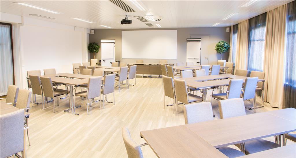 Hotel Haaga Central Park