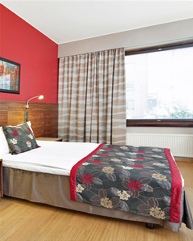 Hotel Haaga Central Park