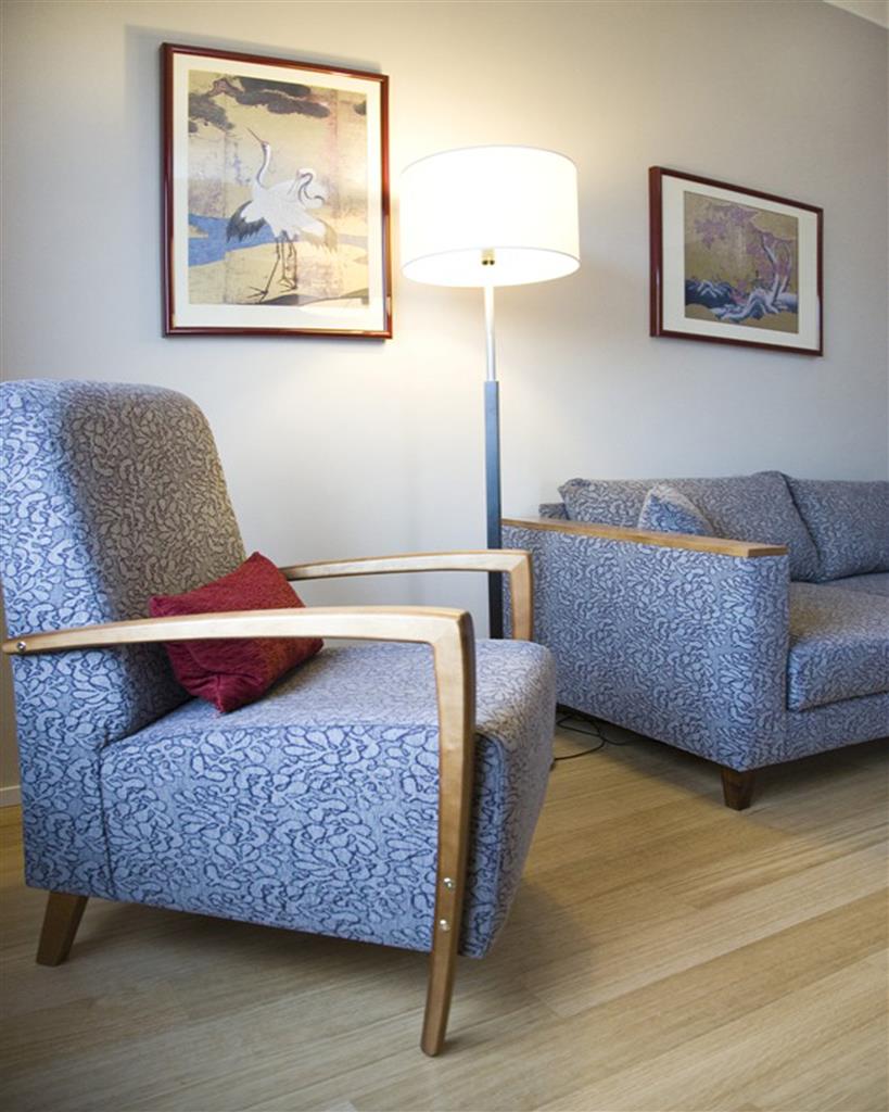 Hotel Haaga Central Park