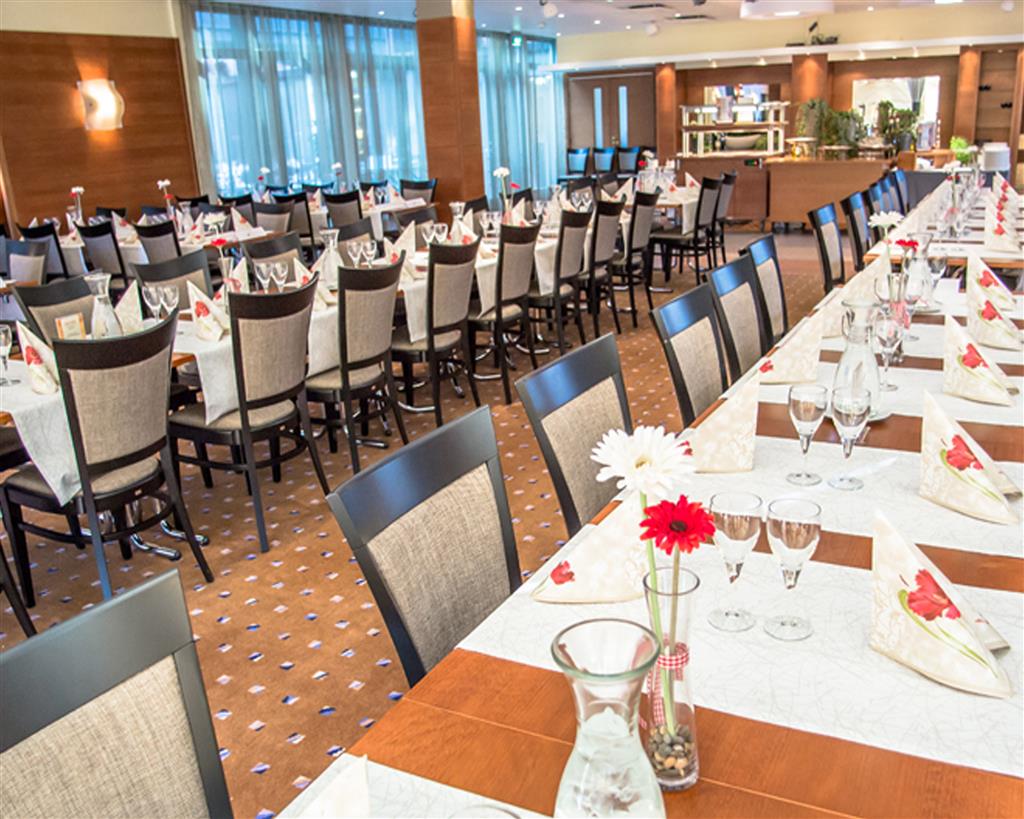 Hotel Haaga Central Park