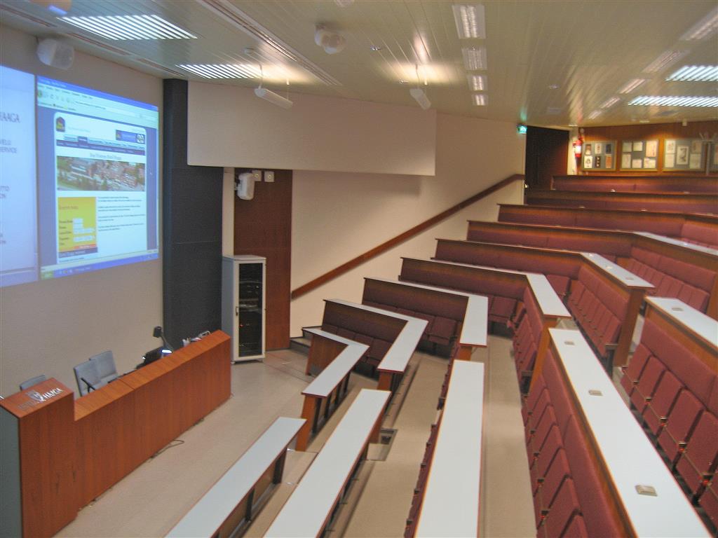 Hotel Haaga Central Park