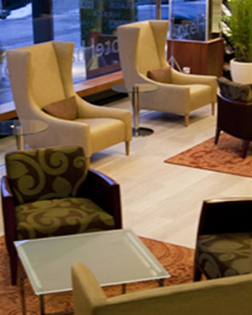 Hotel Haaga Central Park