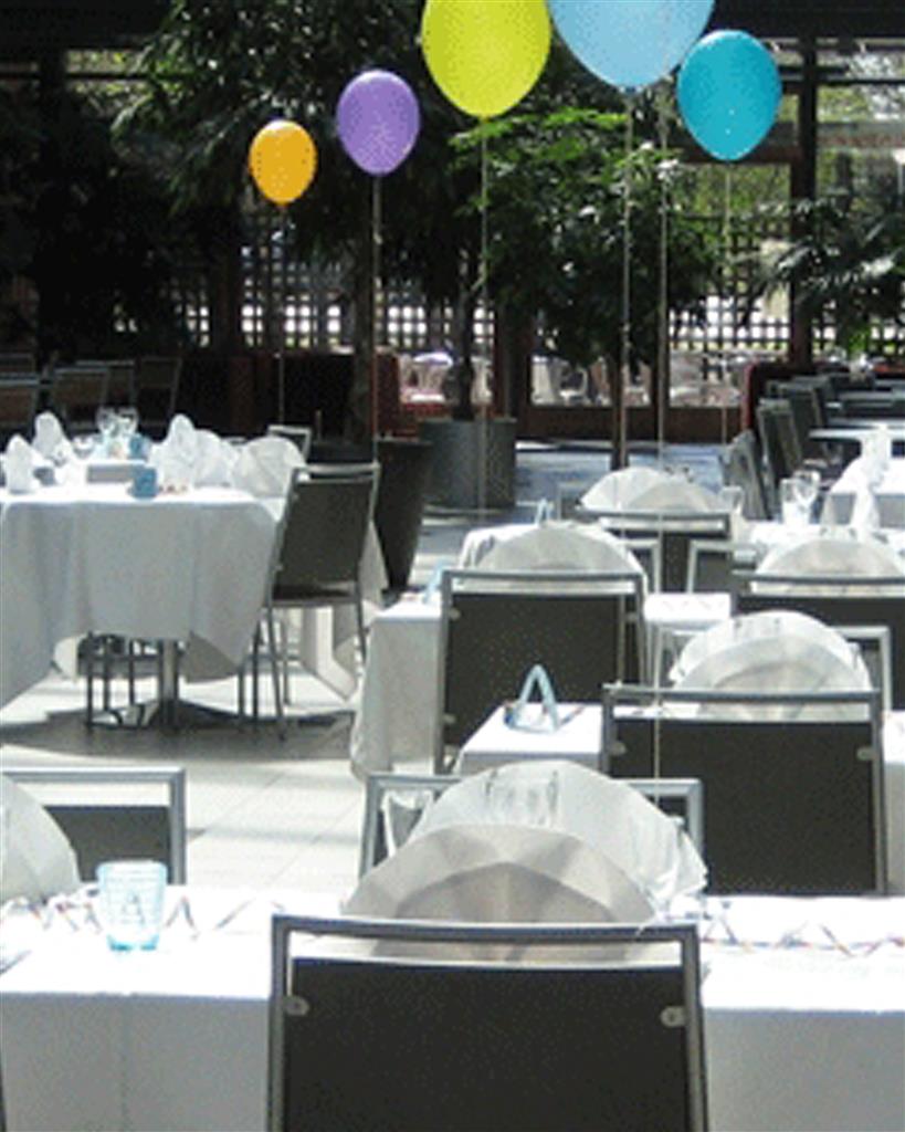 Hotel Haaga Central Park