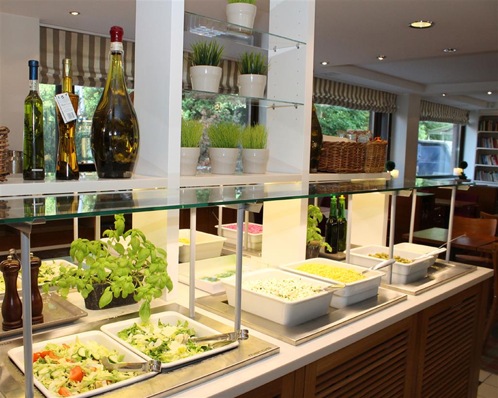 Hotel Haaga Central Park