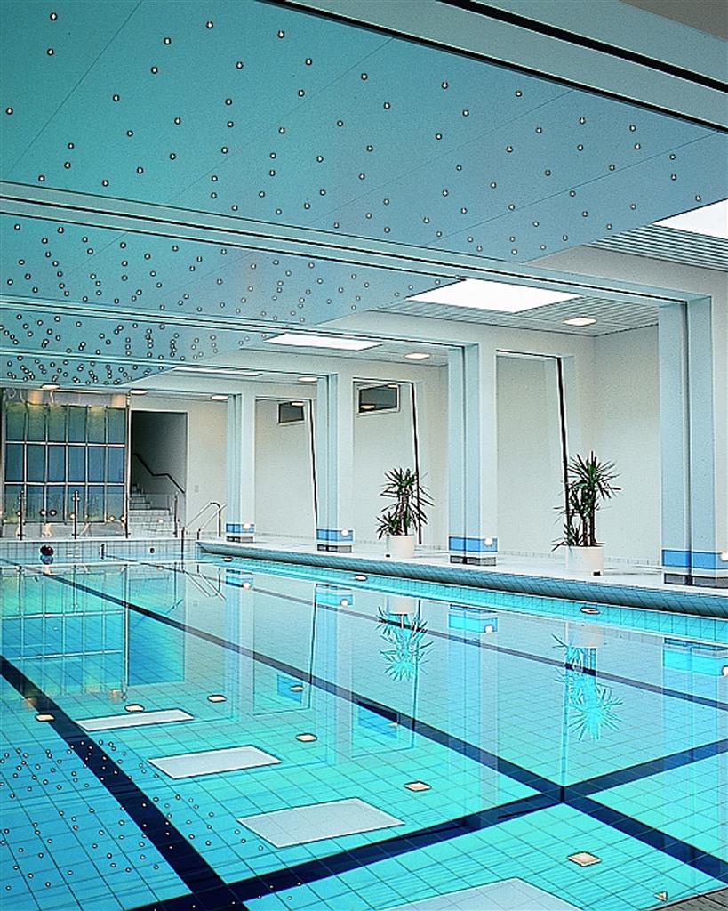 Hotel Haaga Central Park