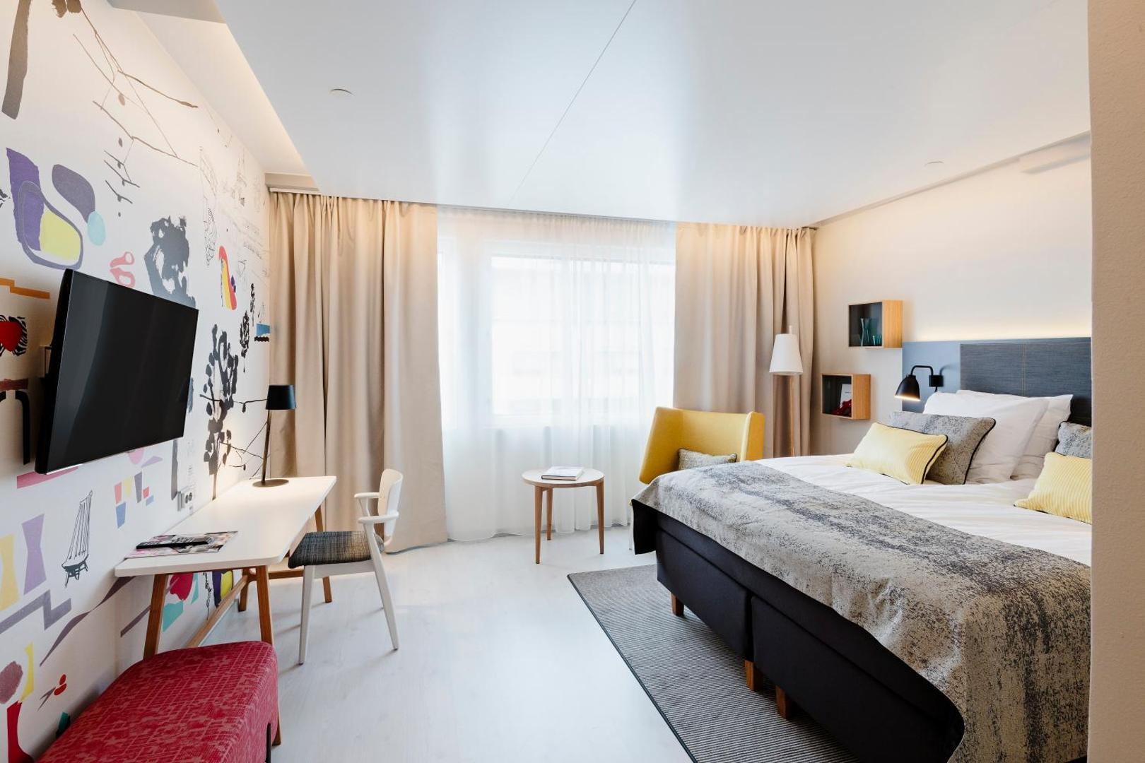 Hotel Indigo Helsinki - Boulevard