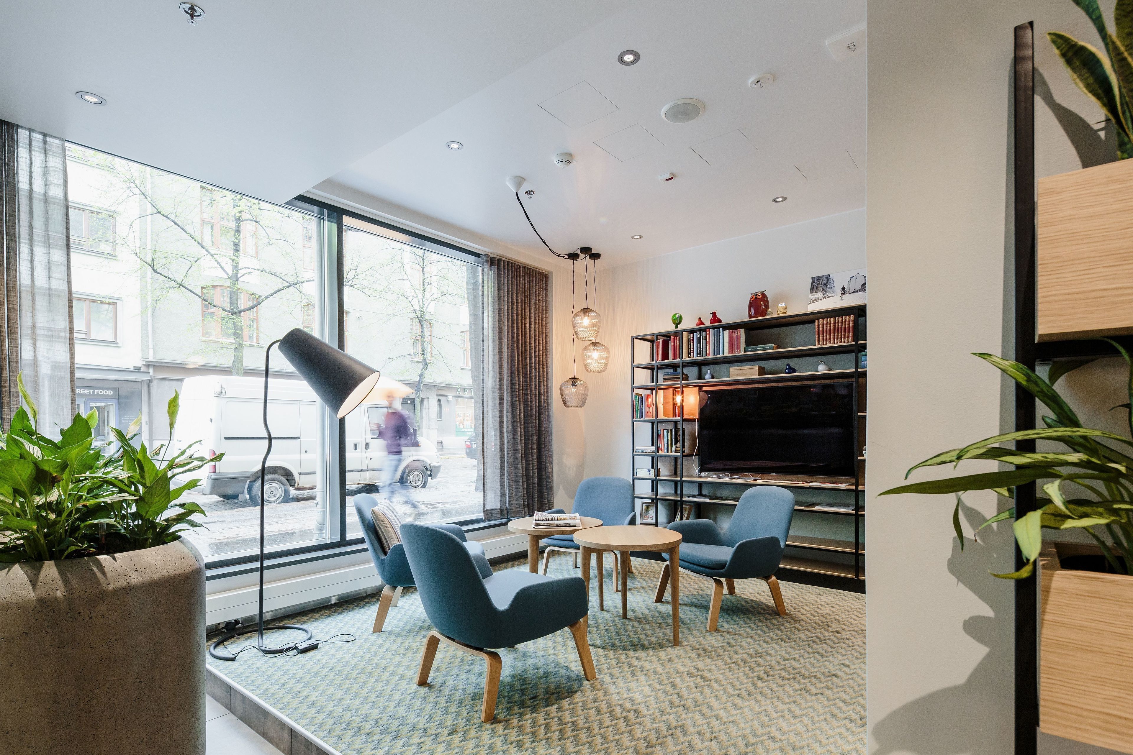Hotel Indigo Helsinki - Boulevard