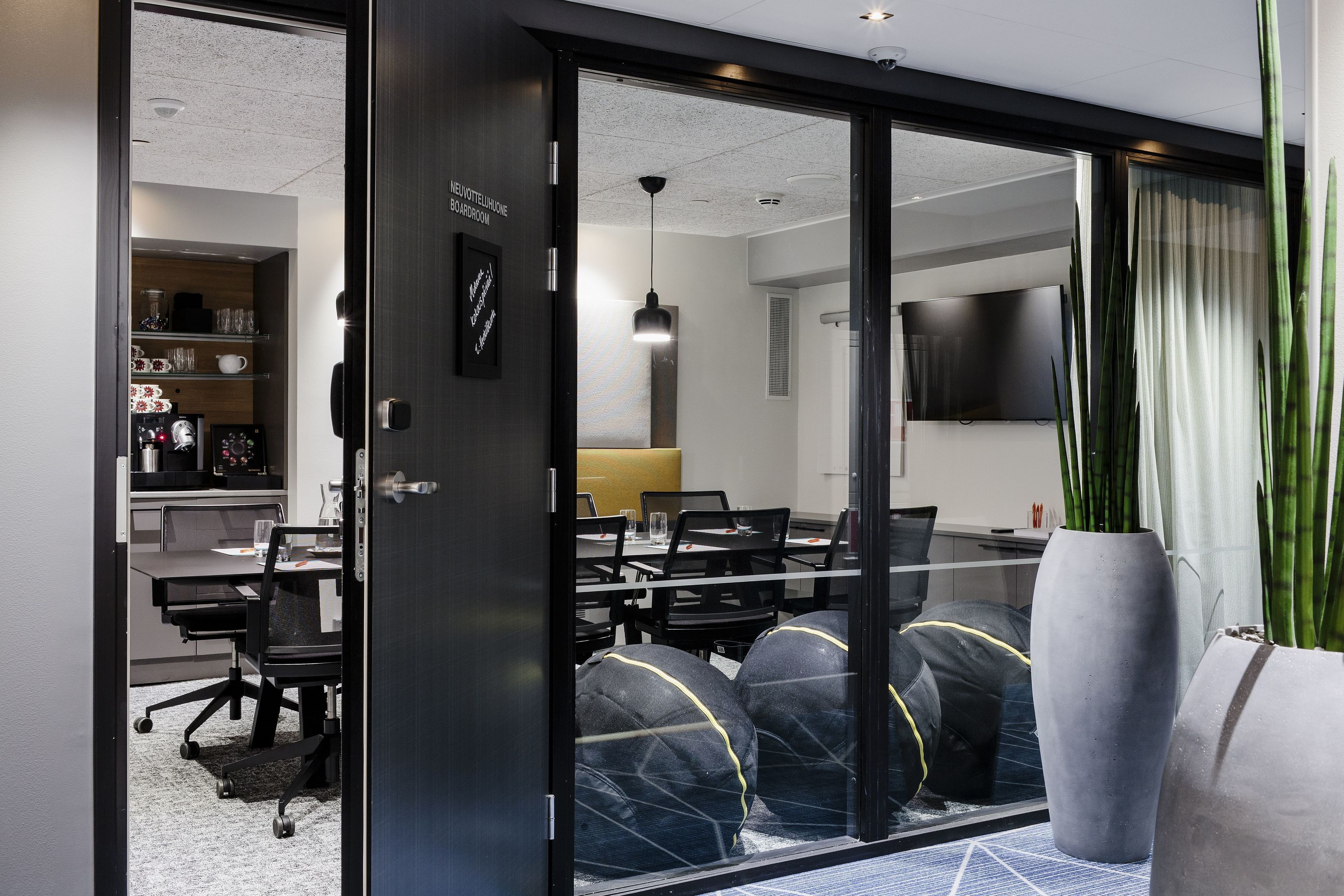 Hotel Indigo Helsinki - Boulevard