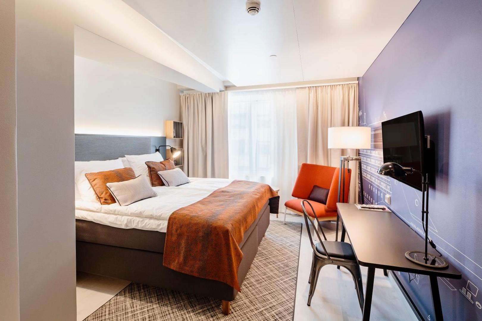 Hotel Indigo Helsinki - Boulevard