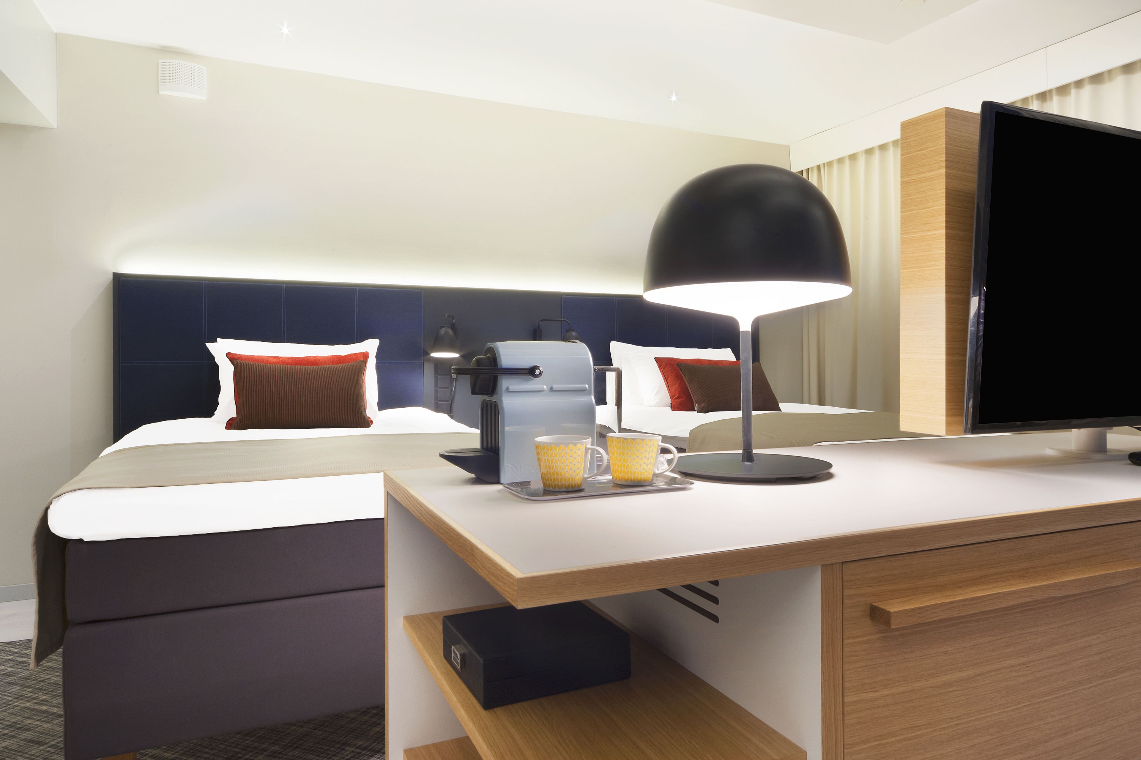Hotel Indigo Helsinki - Boulevard