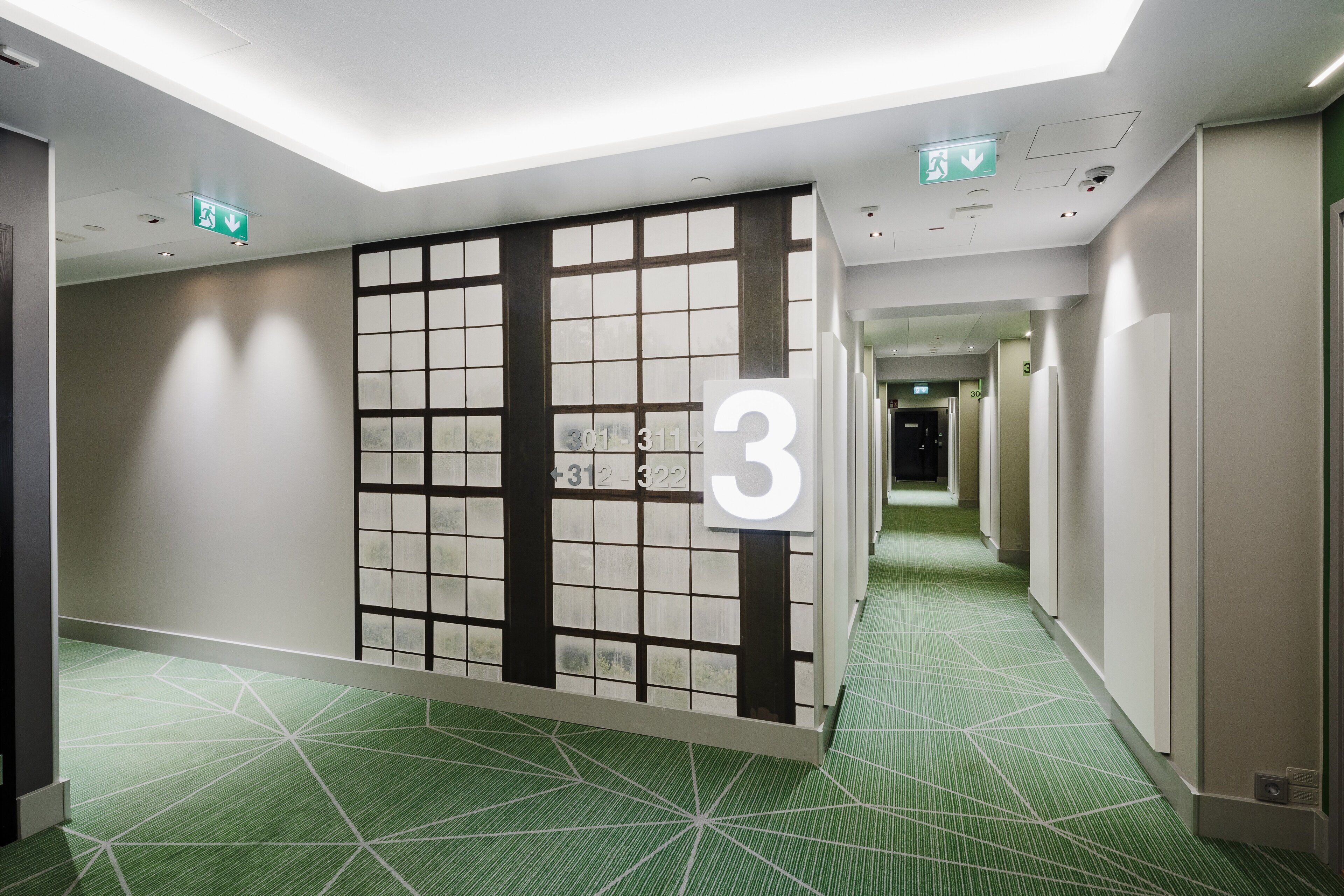 Hotel Indigo Helsinki - Boulevard