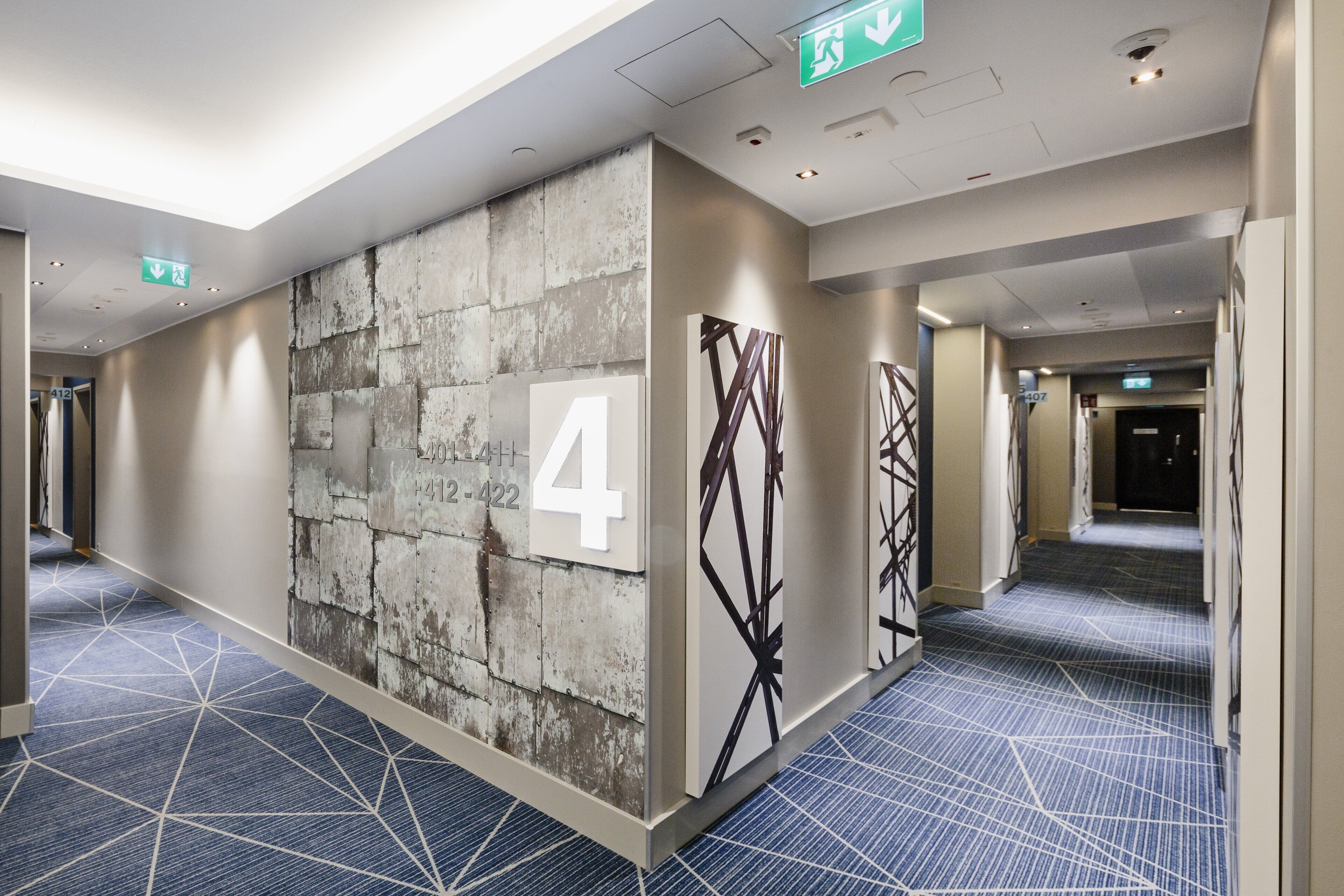 Hotel Indigo Helsinki - Boulevard