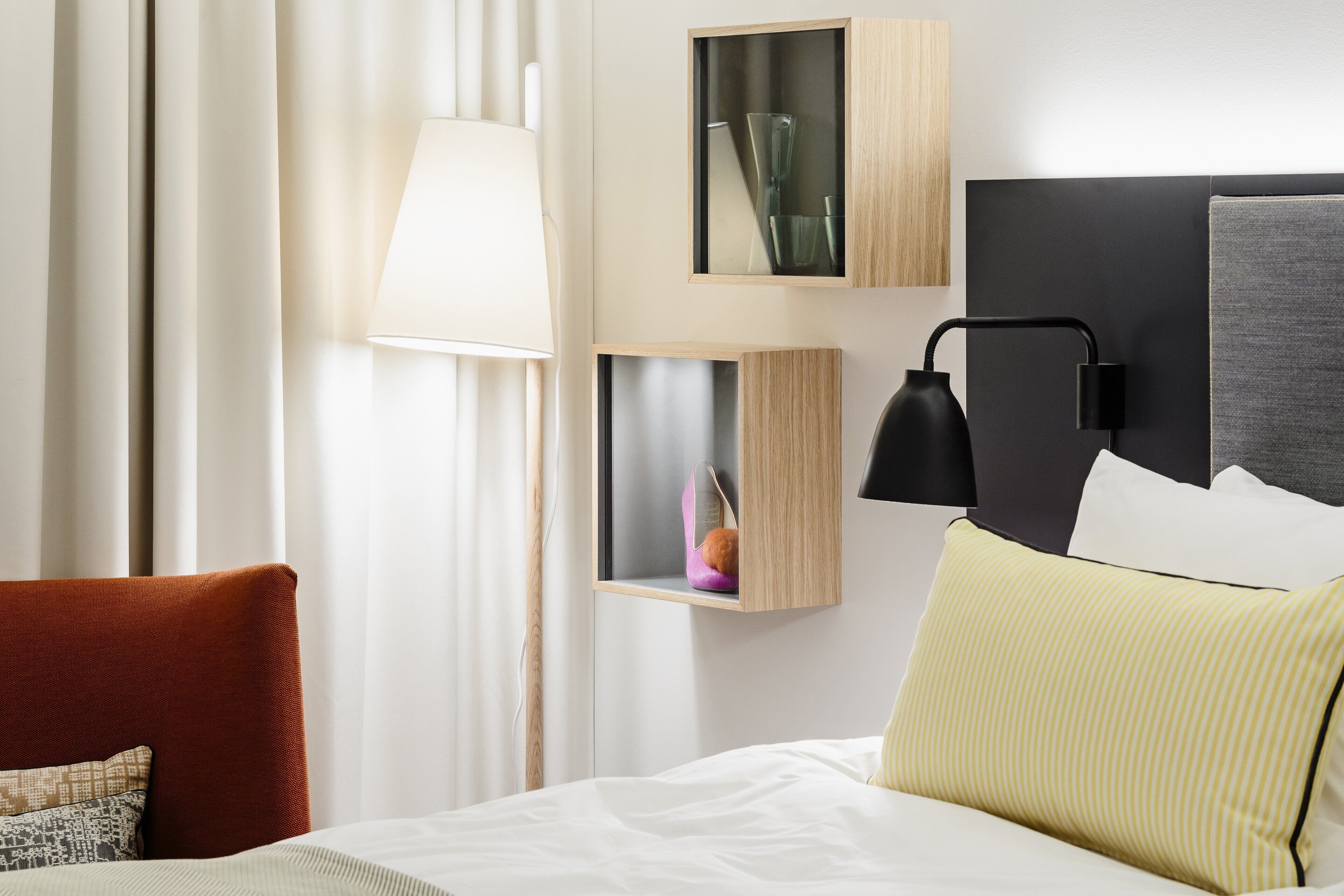 Hotel Indigo Helsinki - Boulevard