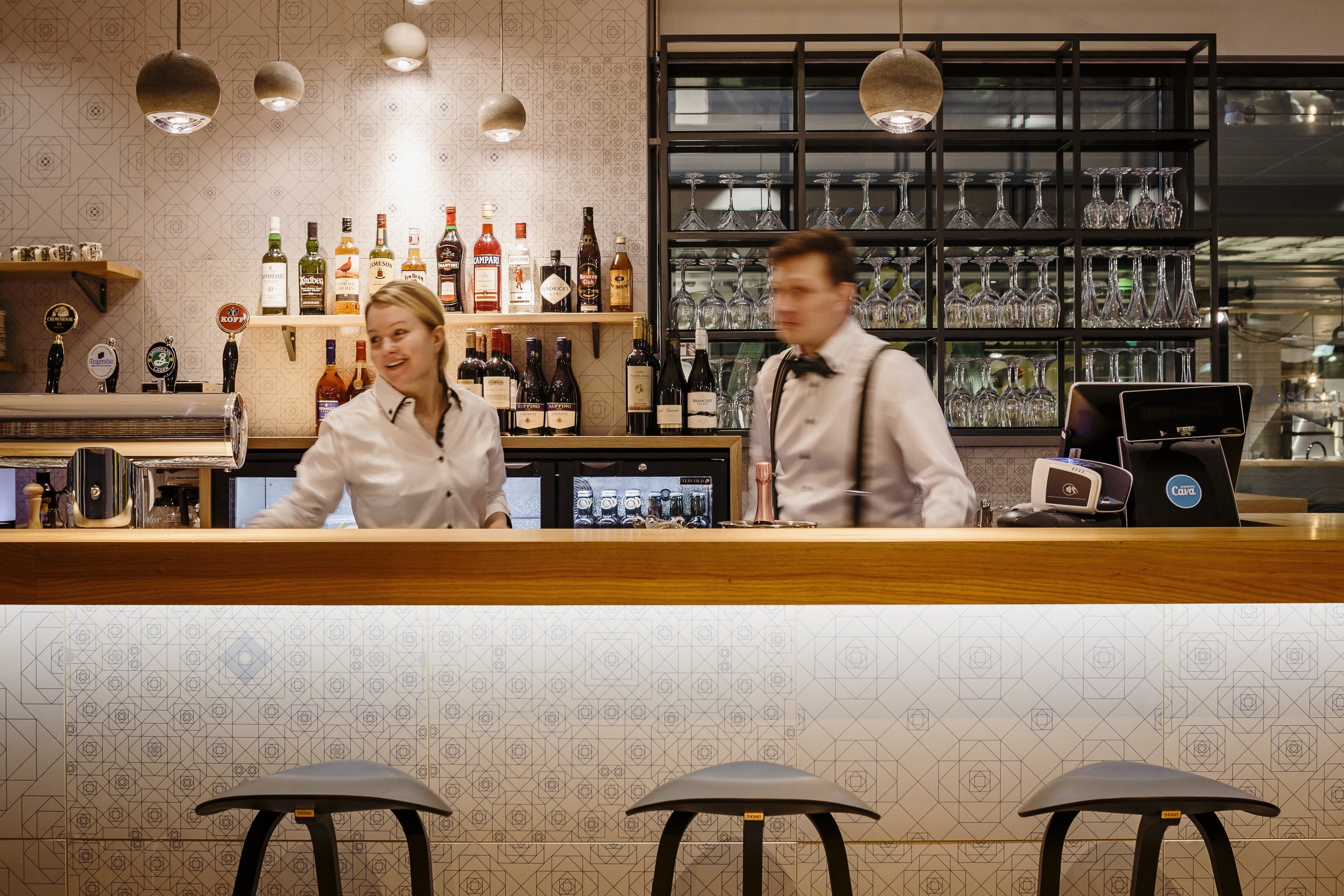 Hotel Indigo Helsinki - Boulevard