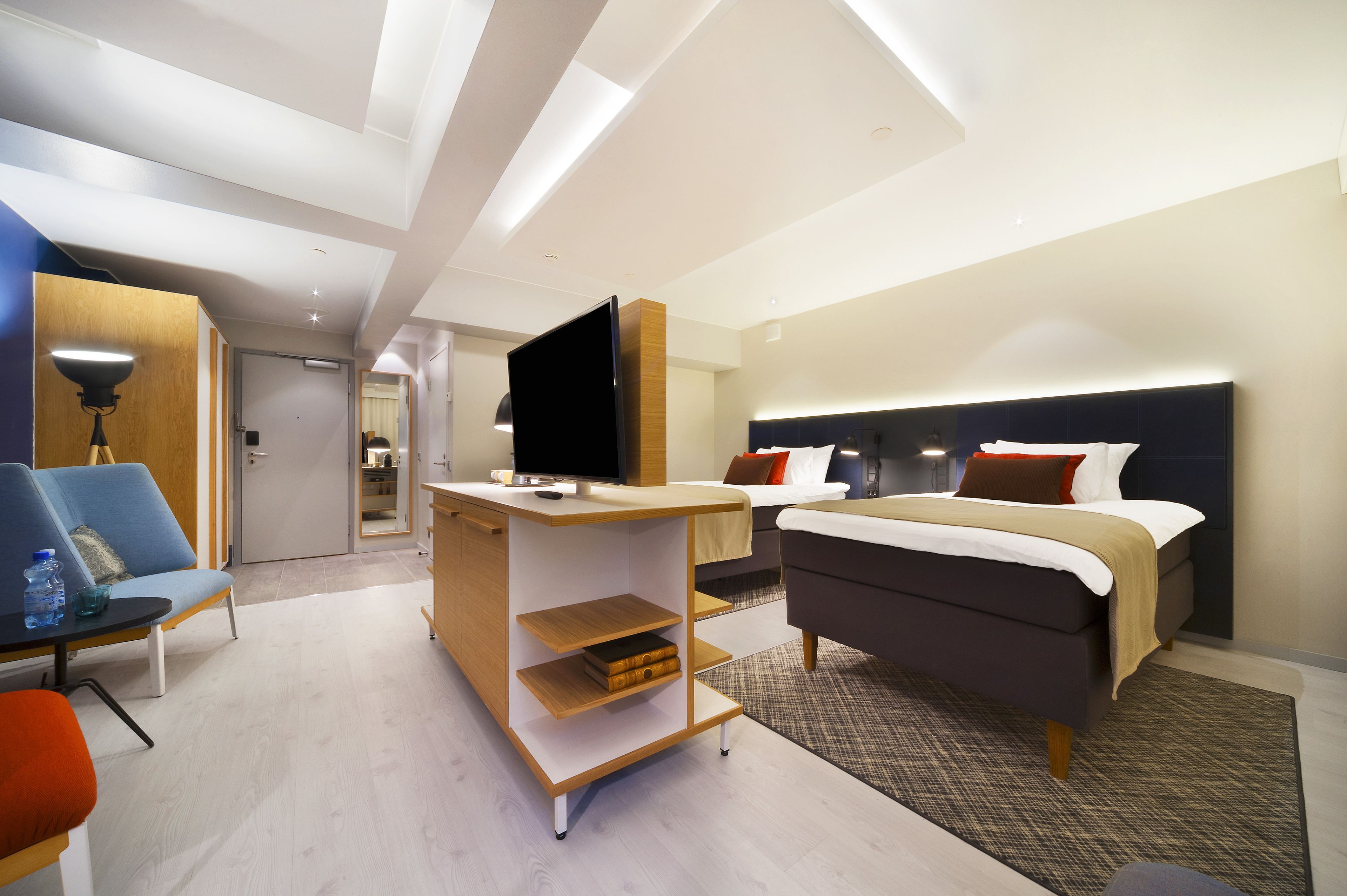 Hotel Indigo Helsinki - Boulevard