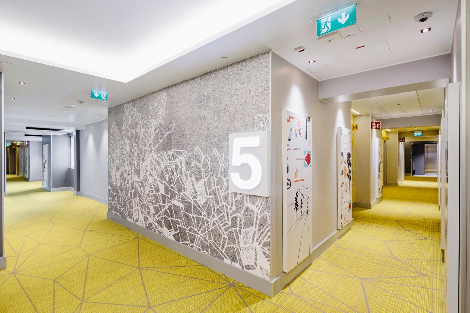 Hotel Indigo Helsinki - Boulevard