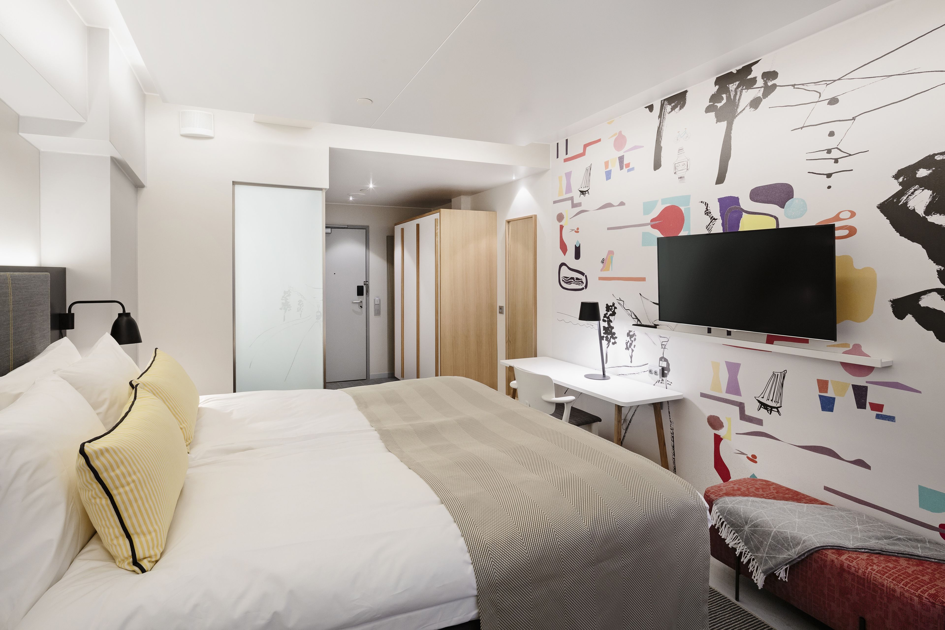 Hotel Indigo Helsinki - Boulevard