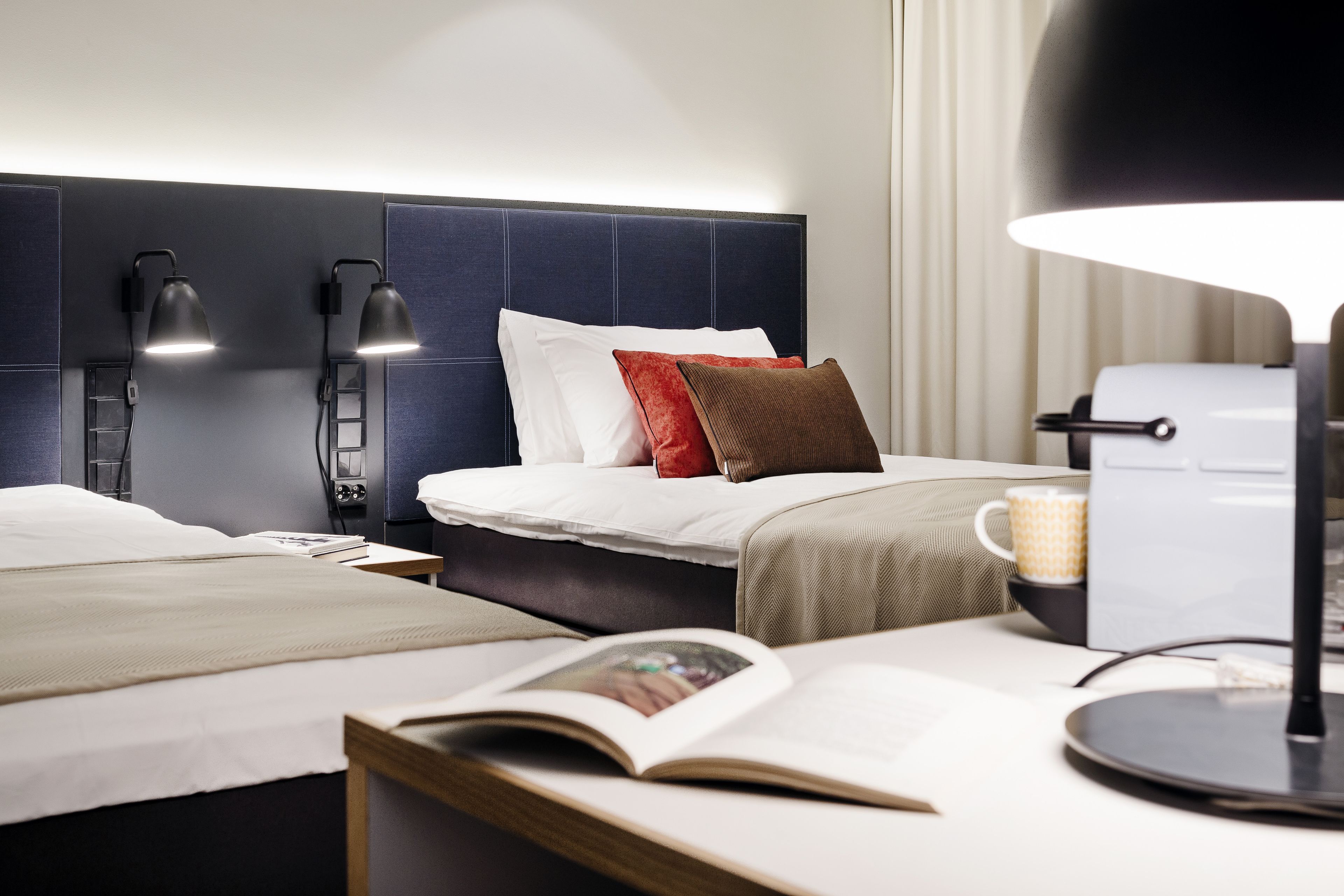Hotel Indigo Helsinki - Boulevard