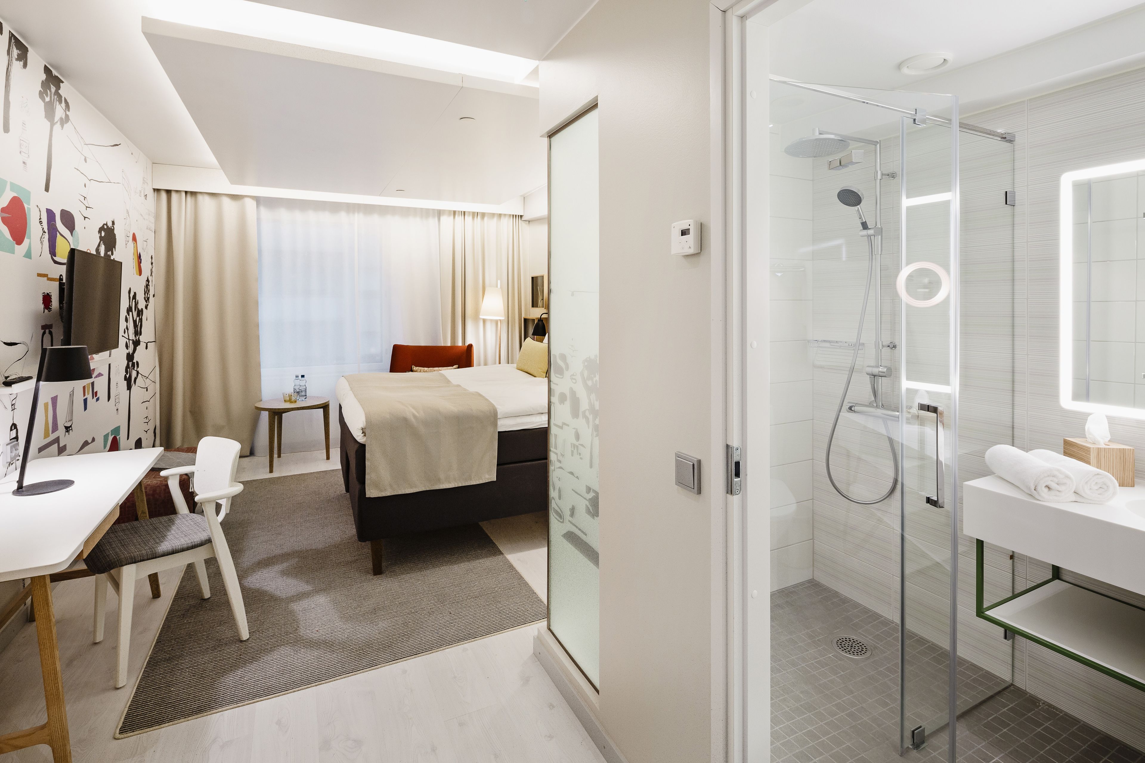 Hotel Indigo Helsinki - Boulevard