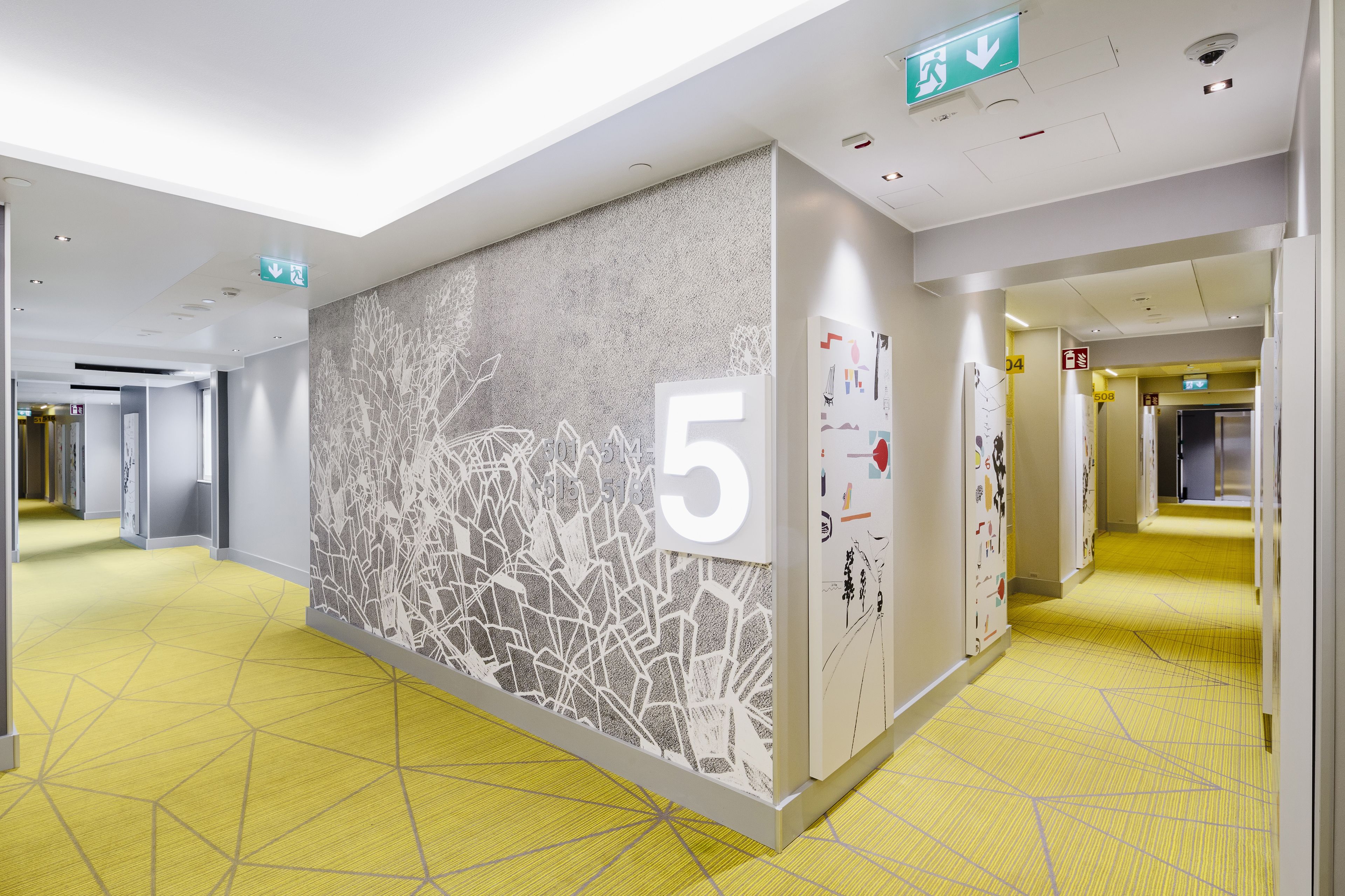 Hotel Indigo Helsinki - Boulevard