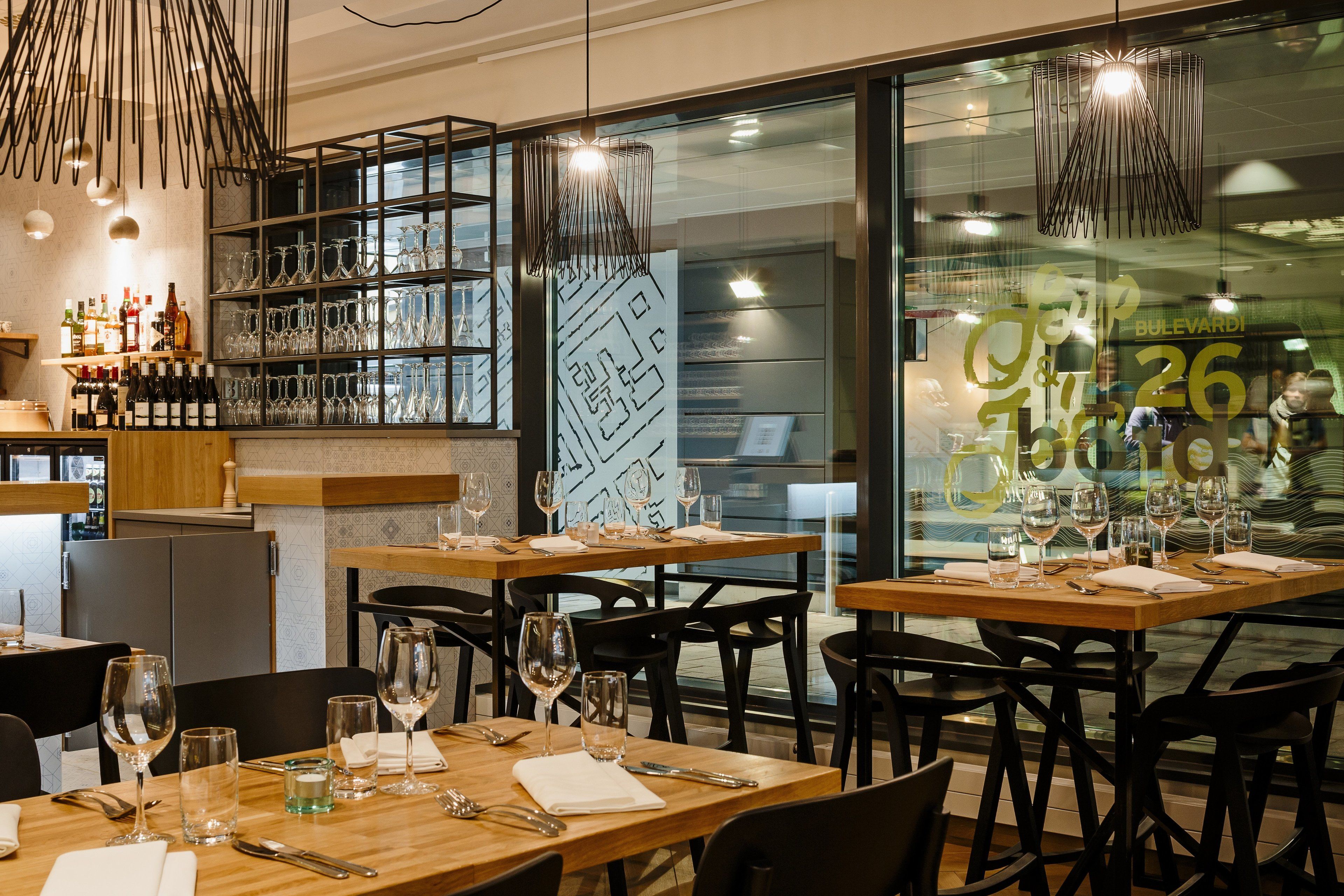 Hotel Indigo Helsinki - Boulevard
