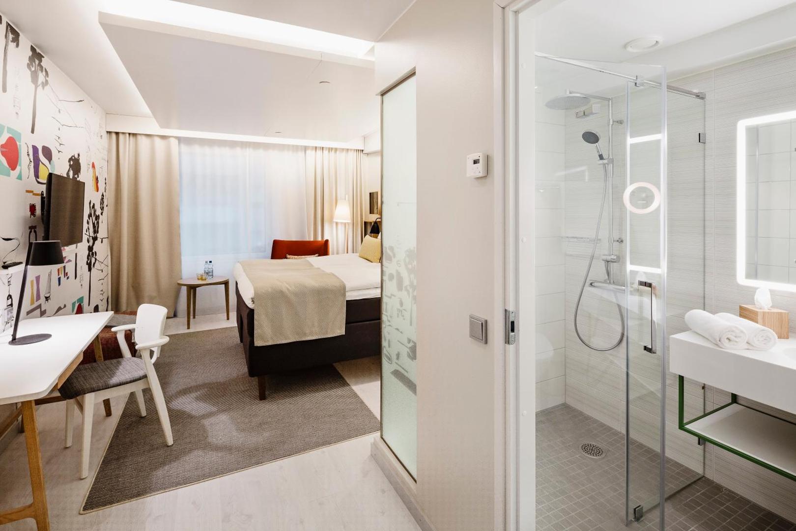 Hotel Indigo Helsinki - Boulevard