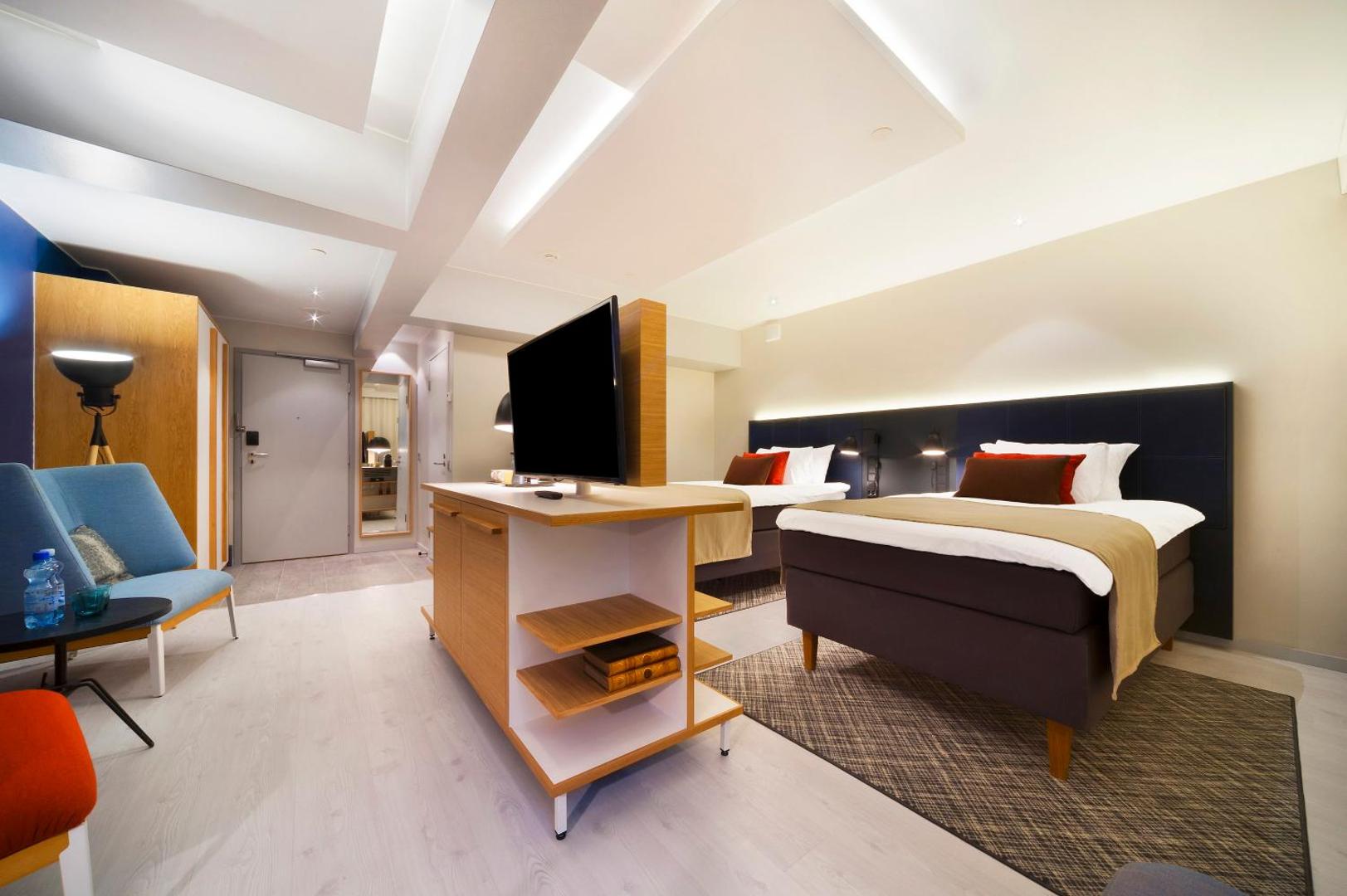 Hotel Indigo Helsinki - Boulevard