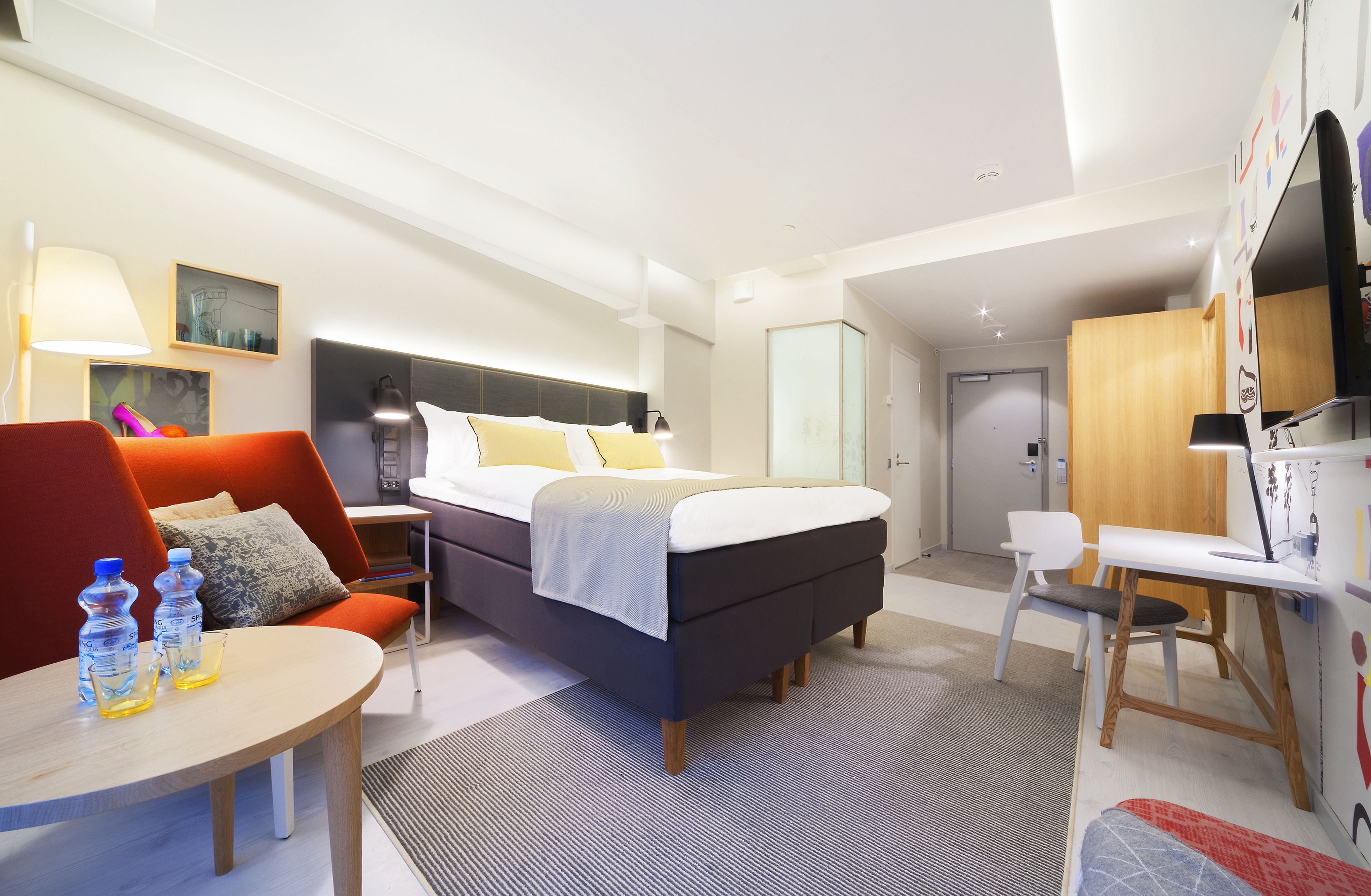 Hotel Indigo Helsinki - Boulevard