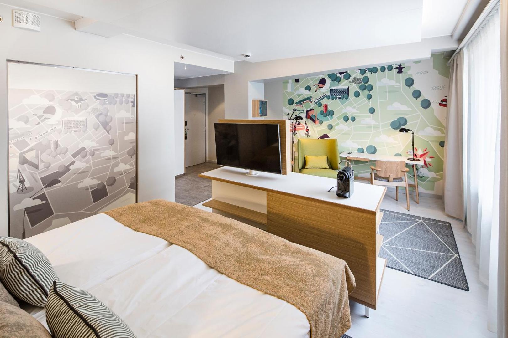 Hotel Indigo Helsinki - Boulevard