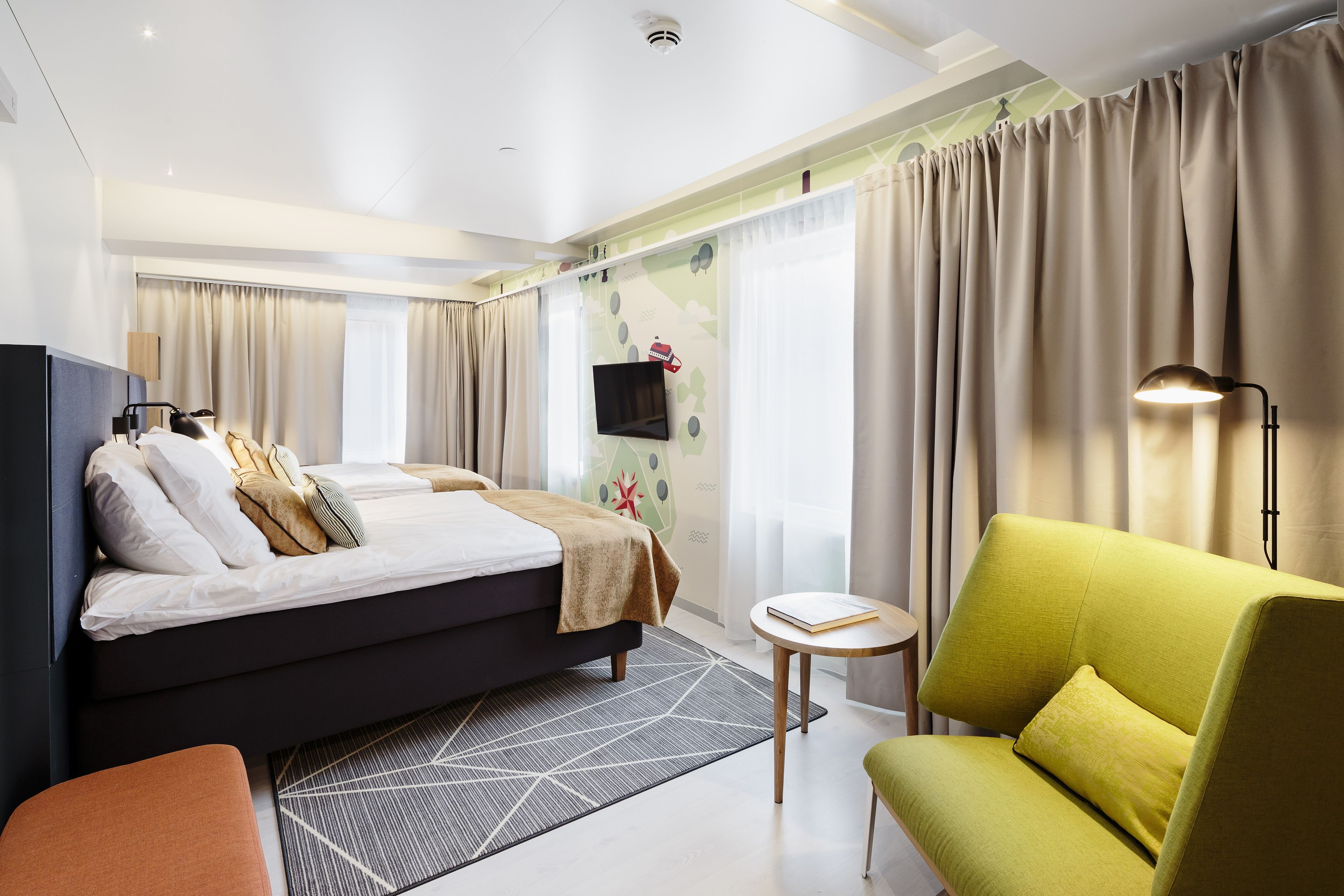 Hotel Indigo Helsinki - Boulevard