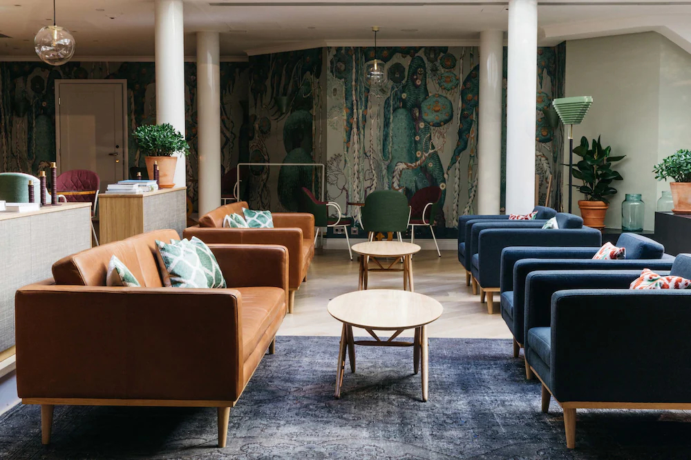 Hotel St. George