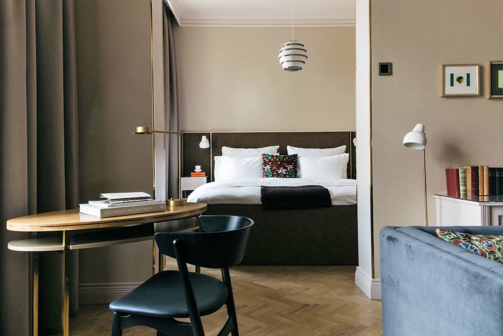 Hotel St. George