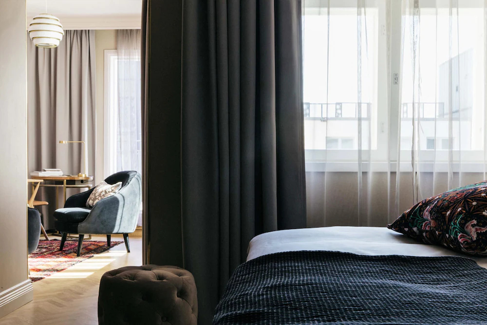 Hotel St. George