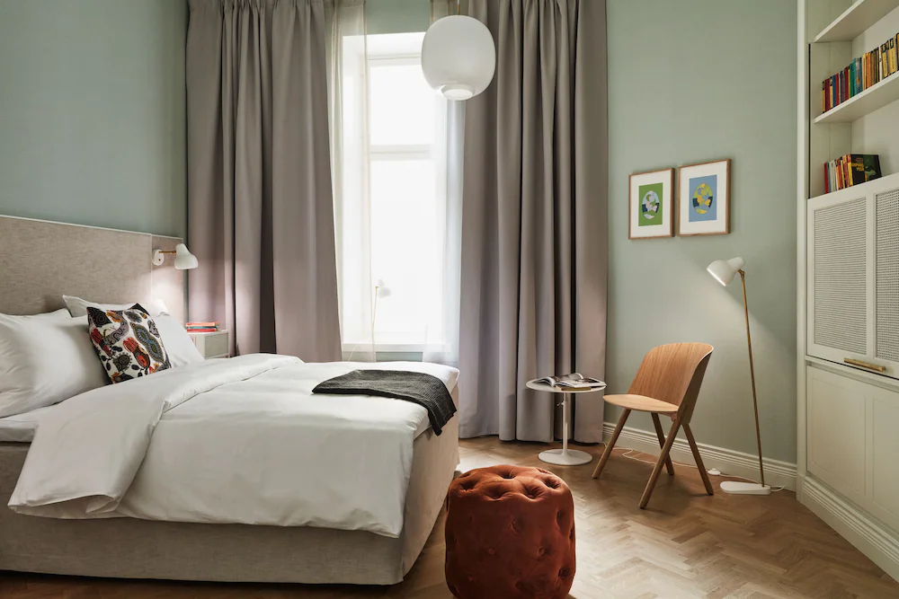 Hotel St. George