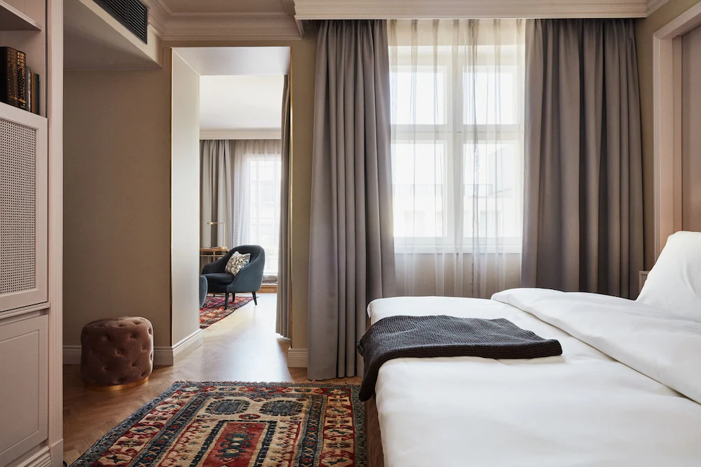 Hotel St. George