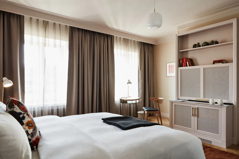 Hotel St. George