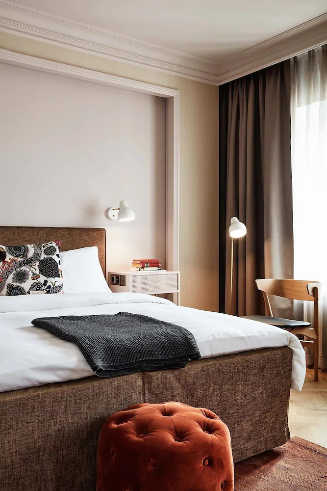 Hotel St. George