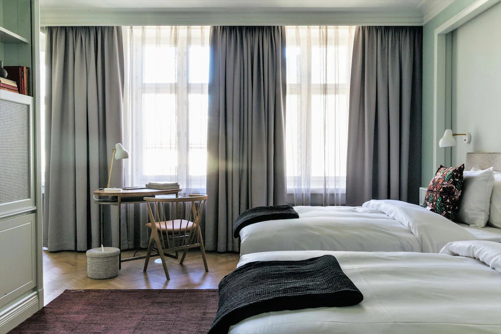 Hotel St. George