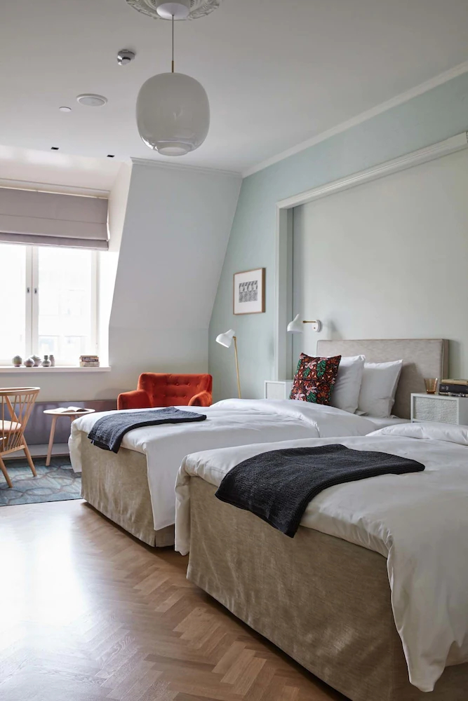Hotel St. George