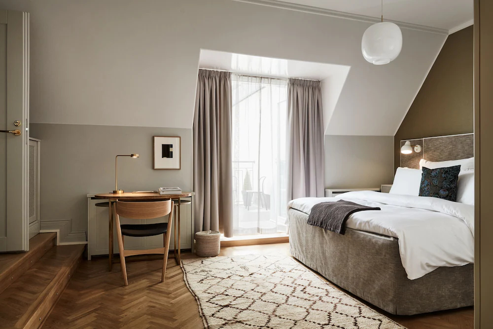 Hotel St. George