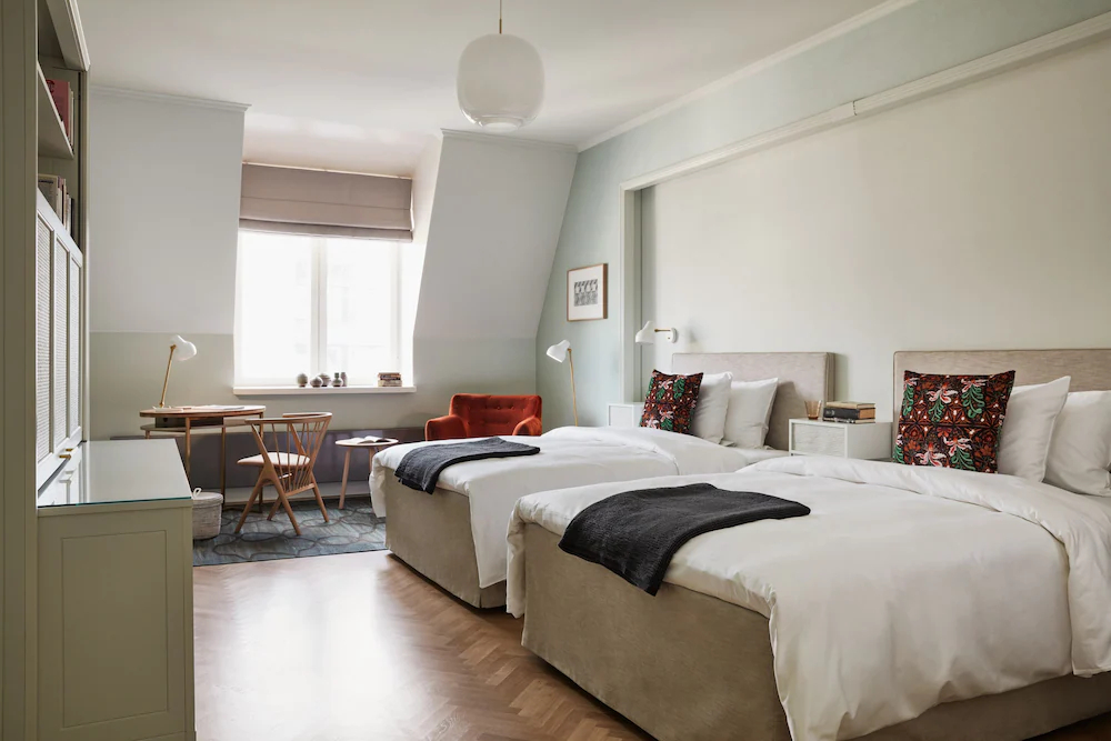 Hotel St. George