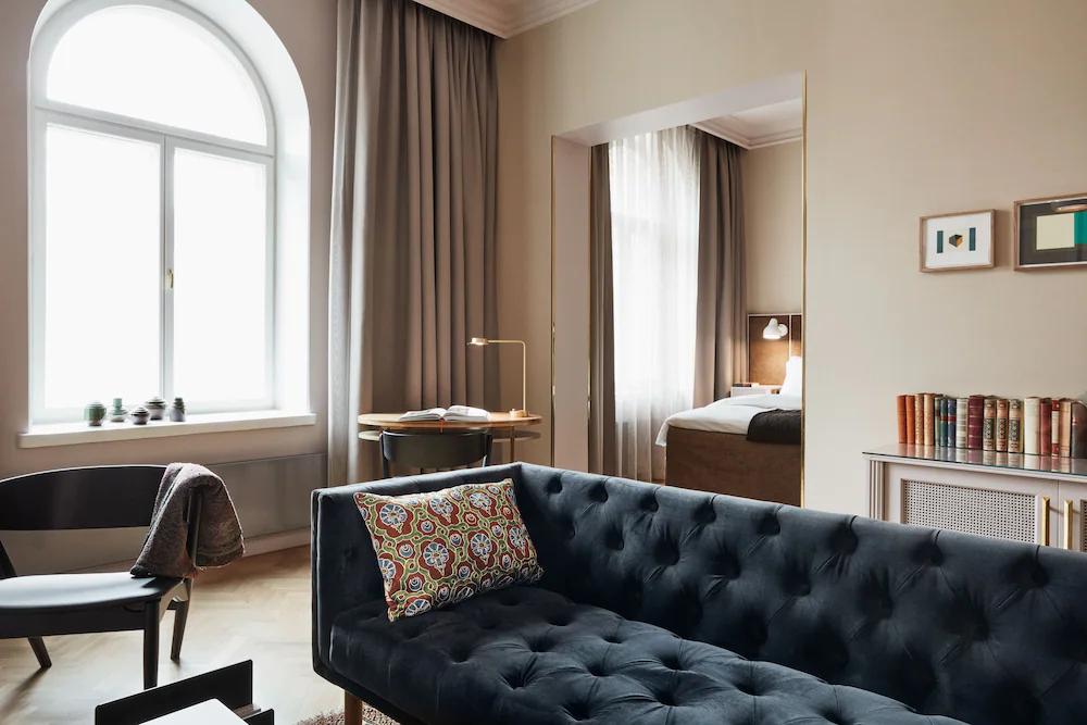 Hotel St. George