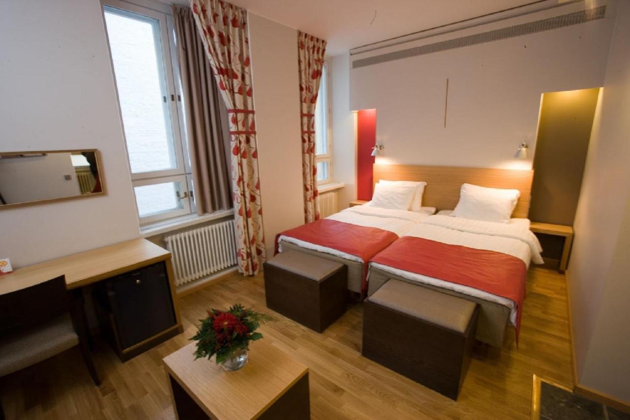 Solo Sokos Hotel Helsinki