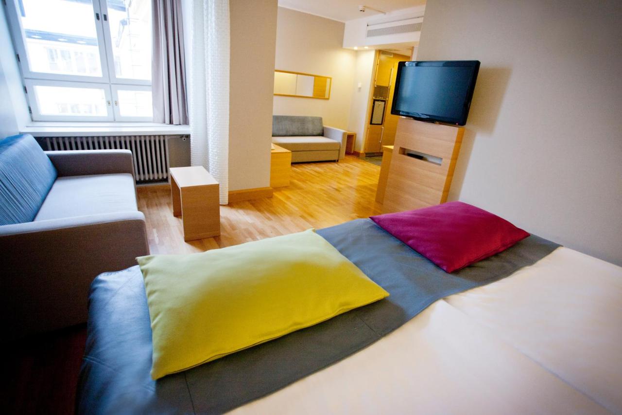 Solo Sokos Hotel Helsinki