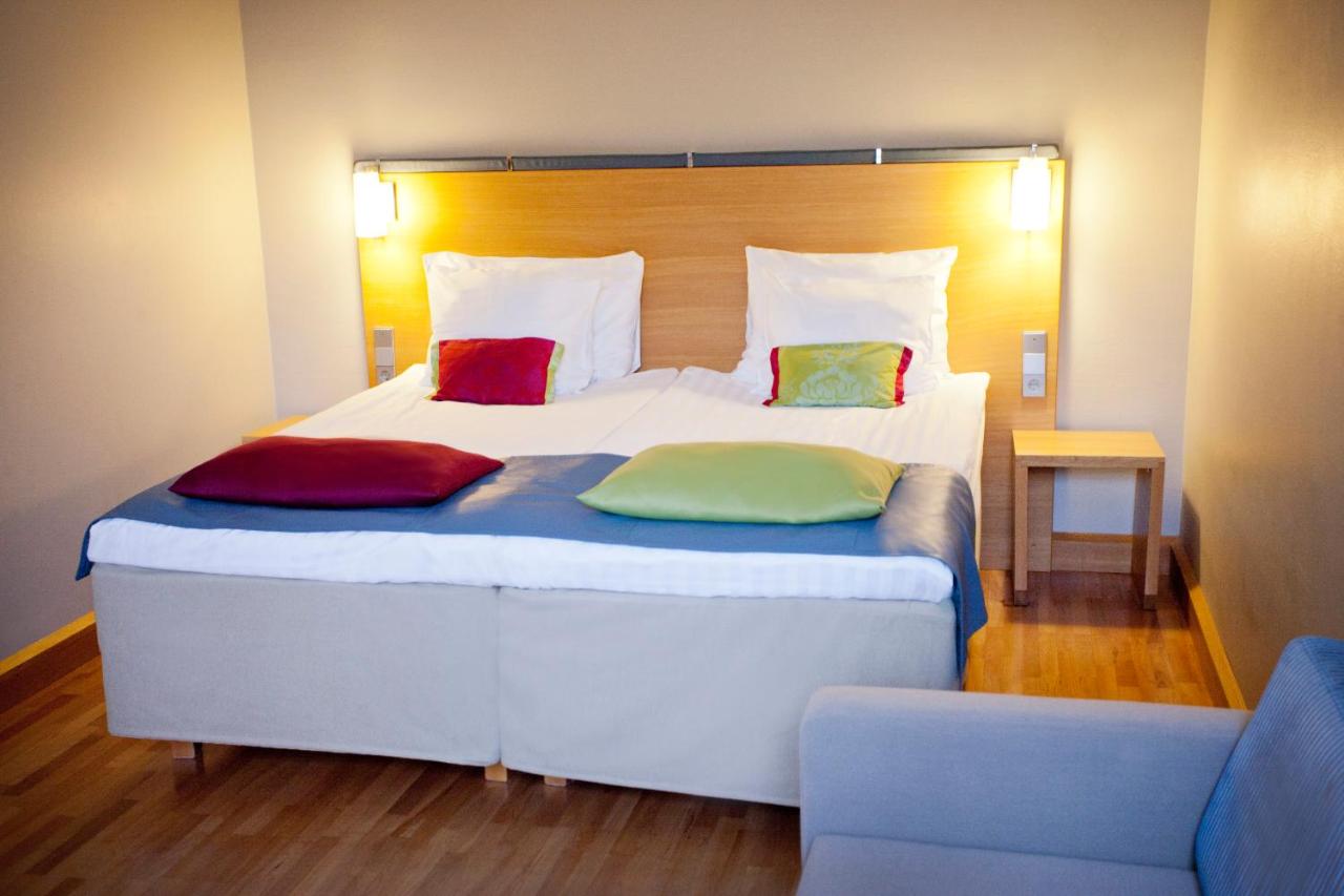 Solo Sokos Hotel Helsinki
