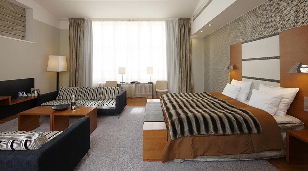 Solo Sokos Hotel Helsinki