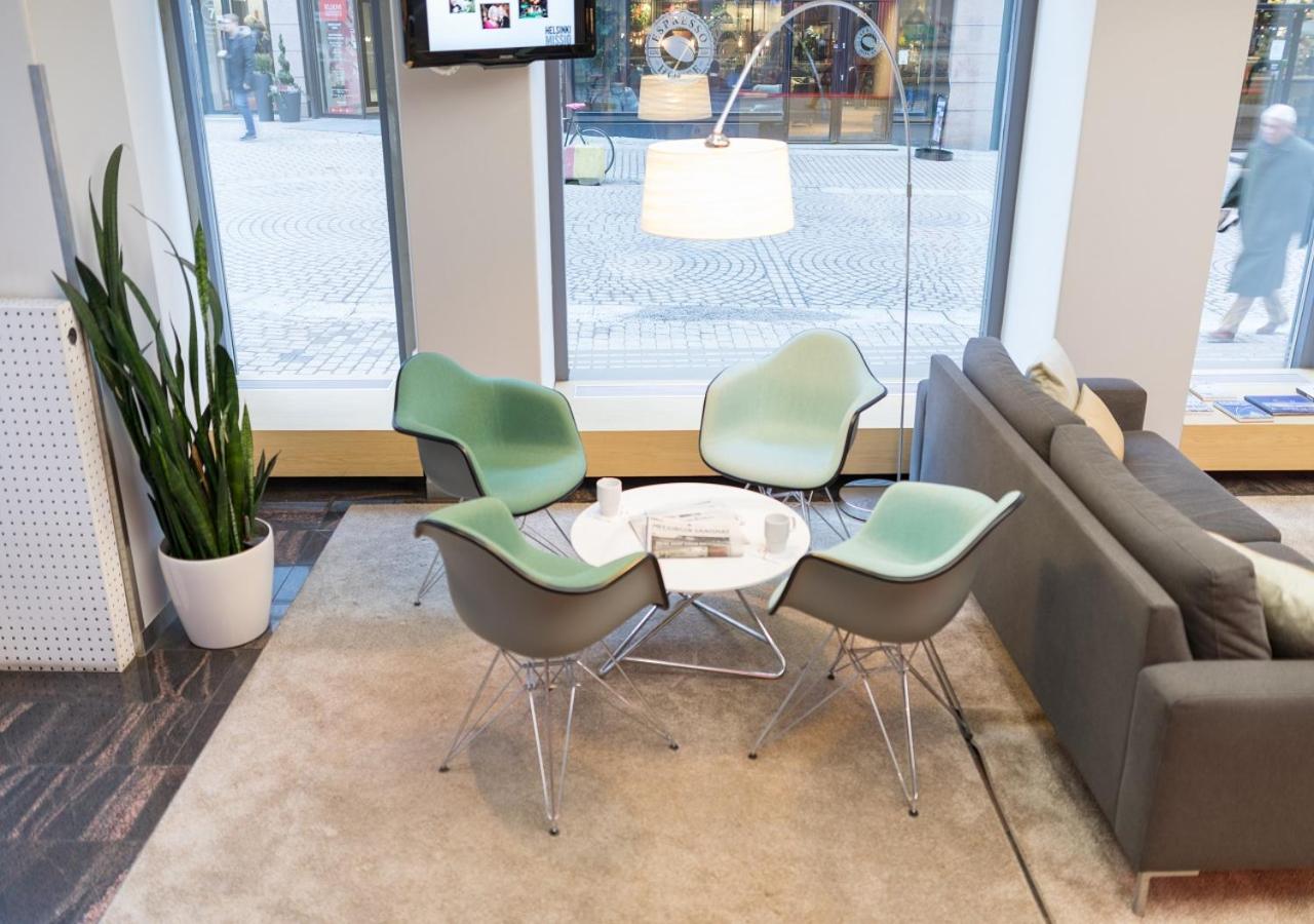 Solo Sokos Hotel Helsinki