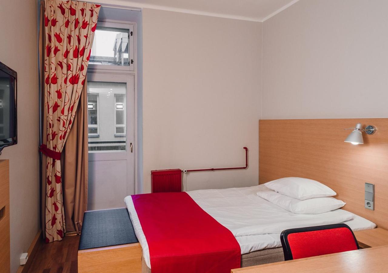 Solo Sokos Hotel Helsinki